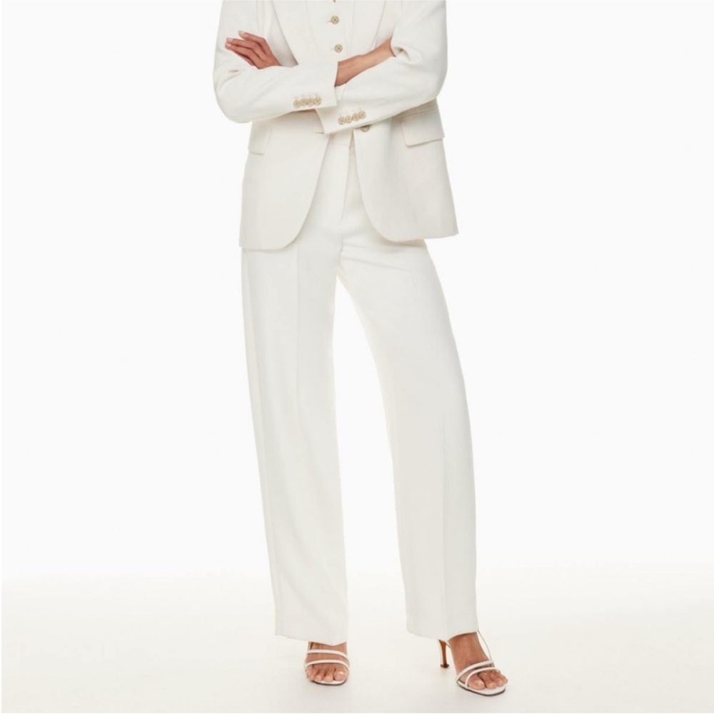 Aritzia Alanya Pant. NWT. Size 8
